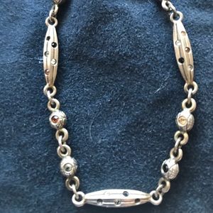 Vintage Patricia Locke Bracelet